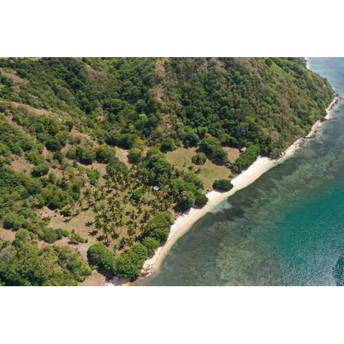 Taman Fajar Gili Asahan