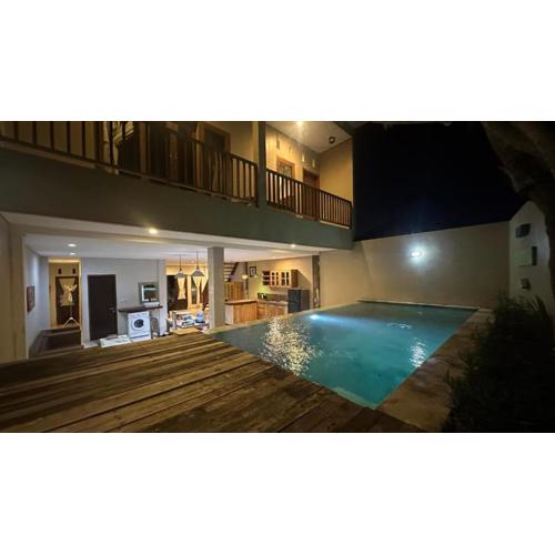 Taman Giri House 3 Bedrooms Nusa Dua