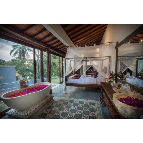Taman Indra Boutique Villa Ubud