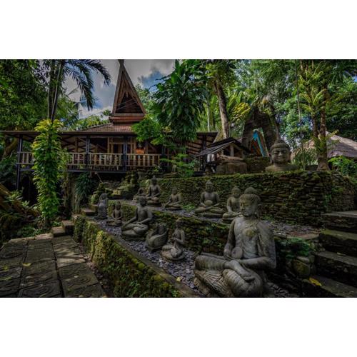 Taman Nauli Boutique Rooms