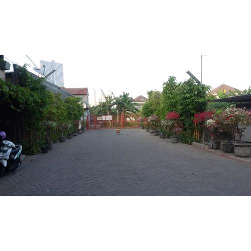 Taman Paradise Homestay
