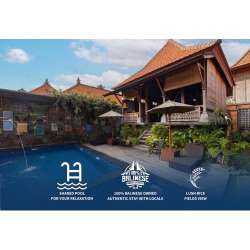 Taman Prabhawa by Bukit Vista