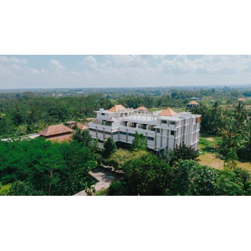 Taman Prakerti Bhuana Hotel