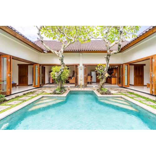 Taman Rahasia by iBali Management