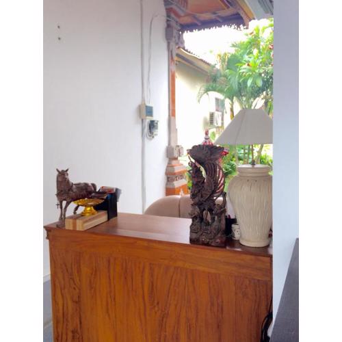 Taman Ratih Guest House