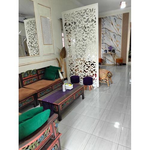 Taman Salak Homestay -5BR Entire House