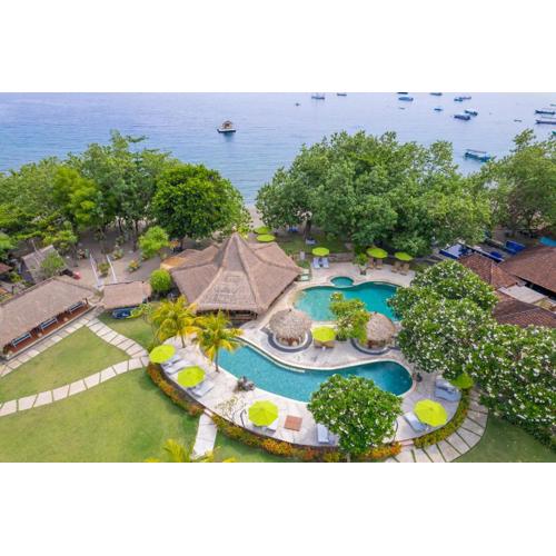 Taman Sari Bali Resort and Spa