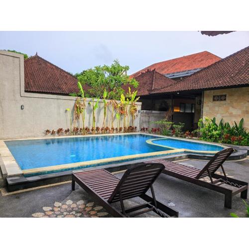 Taman Sari Cottages