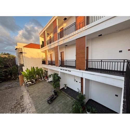 Taman Sari Guesthouse