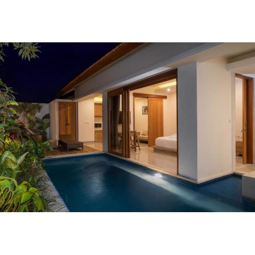 Taman Sari Pengubengan Villa