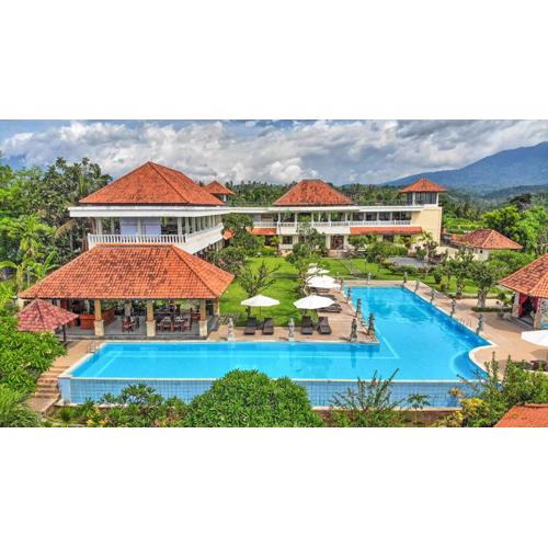 Taman Surgawi Resort & Spa