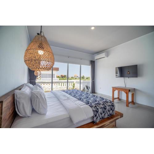 Taman Villa Kelating