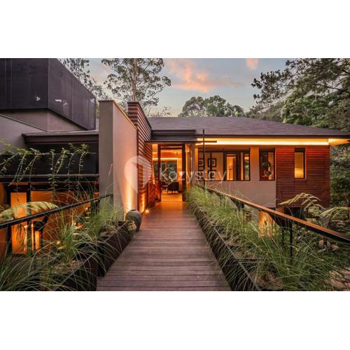 Taman Wisata Bougenville by Kozystay