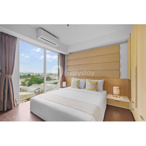 Tamani by Kozystay - Paskal