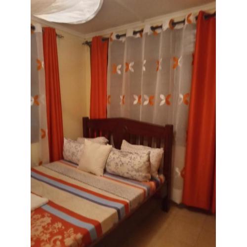 Tamara One Bedroom Apartment in Shanzu