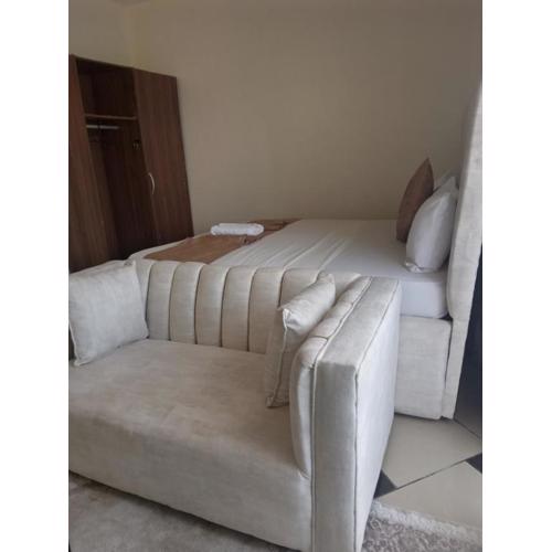 Tamara Studio Apartment in Shanzu