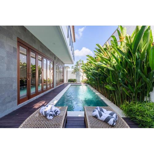 Tamara Villa by Betterplace