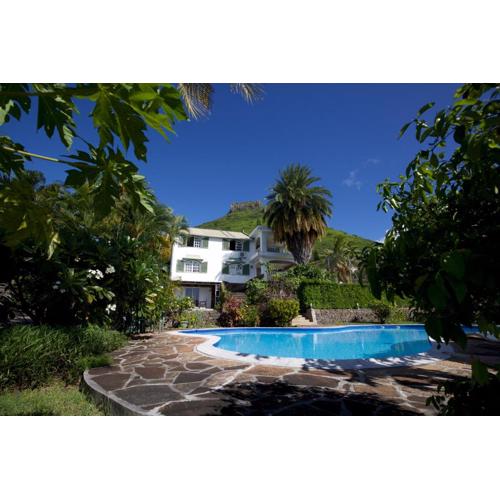 Tamarin Chambres d'Hotes