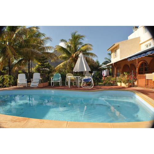 Tamarin Loft Apartment