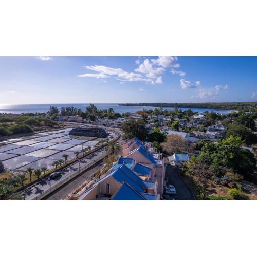 Tamarin Seaside Apartment