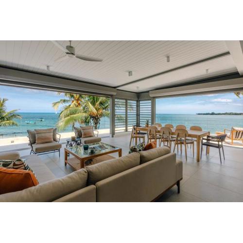 Tamarin Sunset Beach II