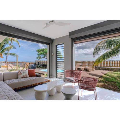 Tamarin Sunset Beach III