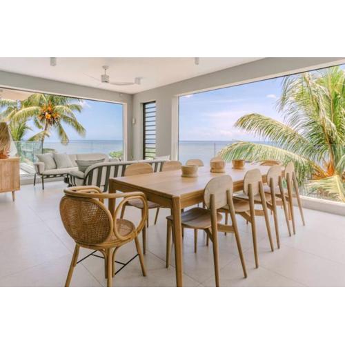 Tamarin Sunset Beach IV