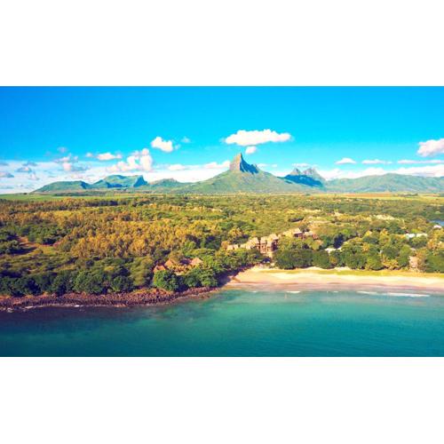 Tamarina Golf & Spa Boutique Hotel