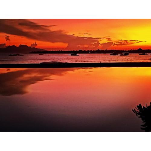 Tamarind Beach Bungalow