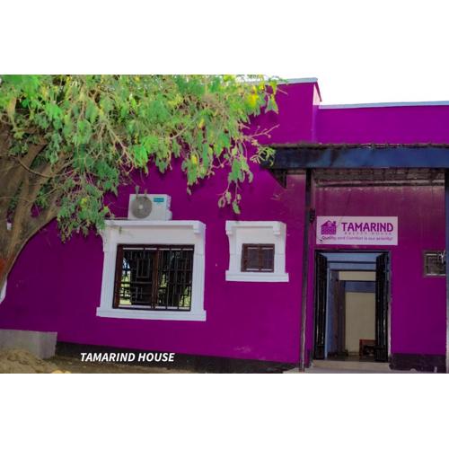 Tamarind Breeze House