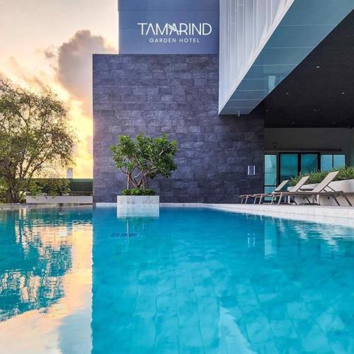 Tamarind Garden Hotel