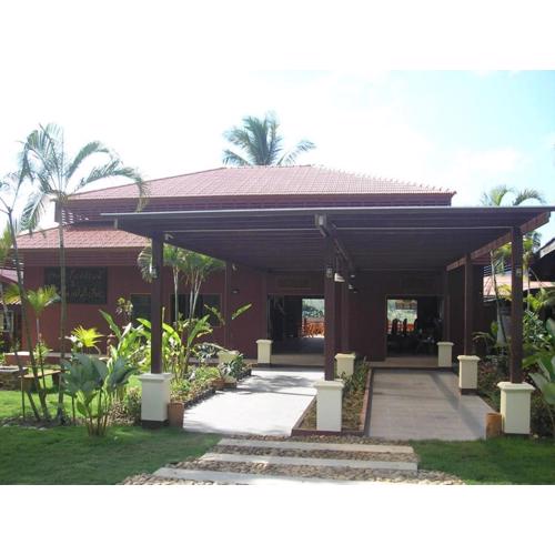 Tamarind Grand Resort Mae Sariang