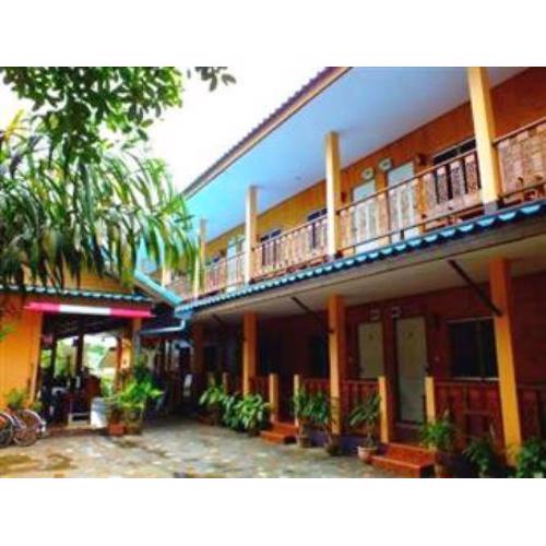 Tamarind Guesthouse