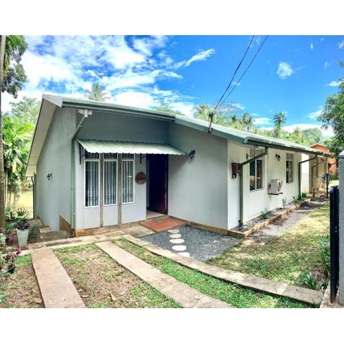 Tamarind Hill Country Escape