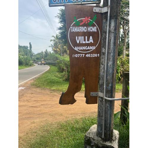 Tamarind Home Villa Ahangama