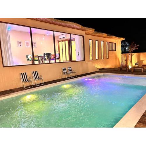 Tamarind Pool Villa Kohlarn