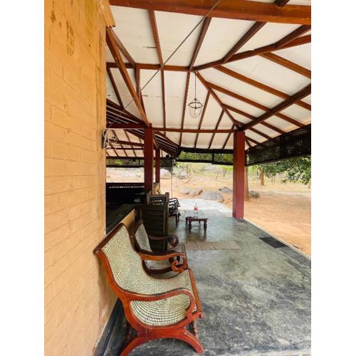 Tamarind Shade Holiday Banglow