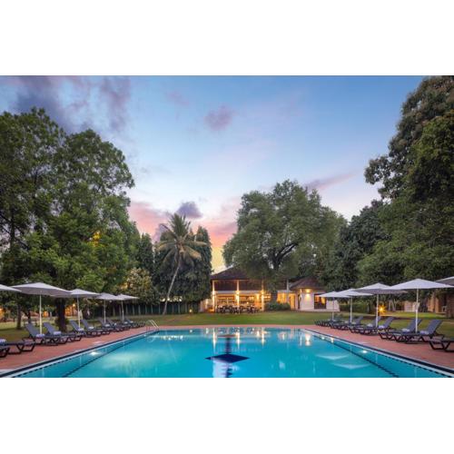 Tamarind Tree Garden Resort - Katunayake