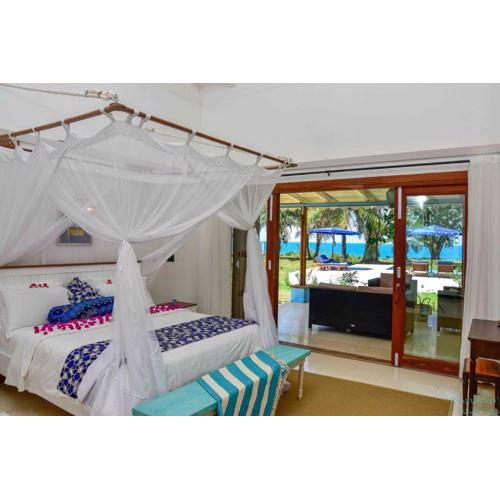 Tamarind Tree Zanzibar