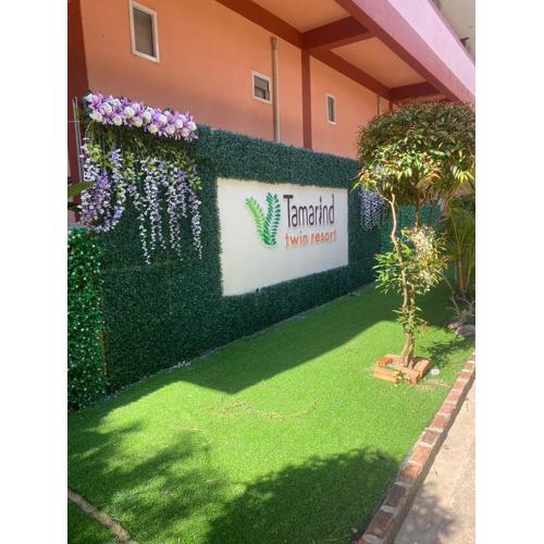 Tamarind Twin Resort