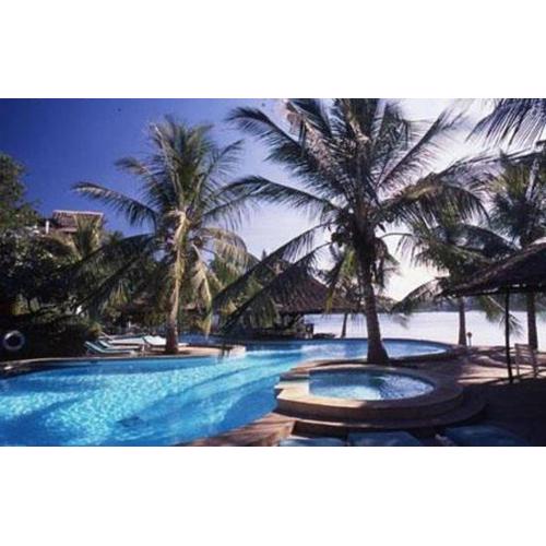 Tamarind Village Hotel Apartments