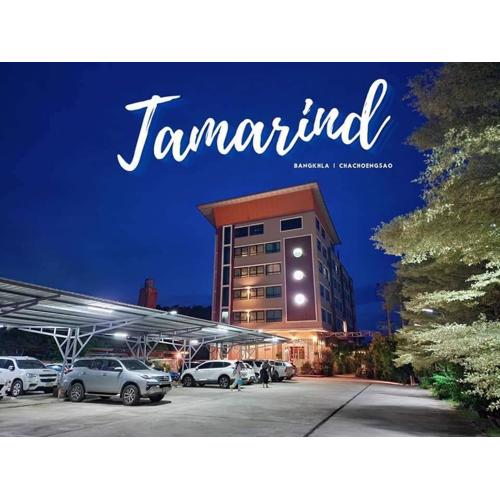 Tamarindee Bed & Breakfast