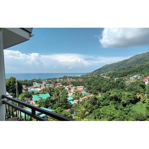 TAMA'S HOLIDAY APARTMENT