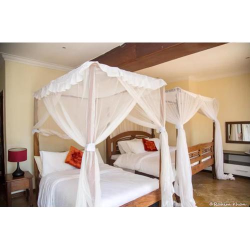 Tamasha luxury villa