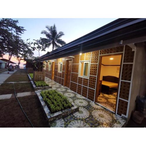 Tambayan Rooms and Cottages by SMS Hospitality