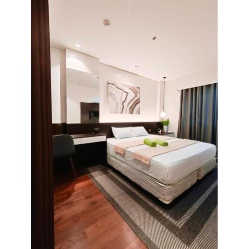 Tambuli 1 Bedroom Beachfront Condo