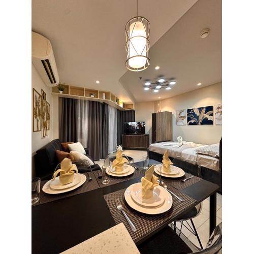 Tambuli Blue Premium Seaview