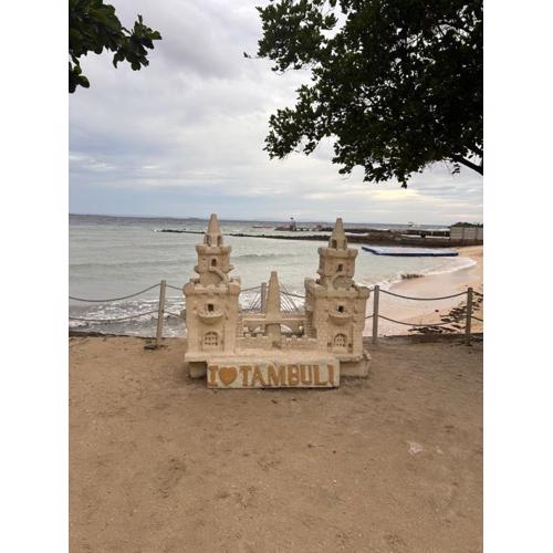 Tambuli Ocean Breeze