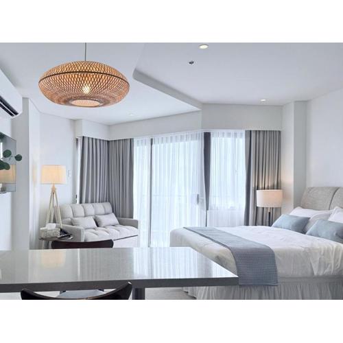 Tambuli Ocean View Luxe Studios, Mactan Resort