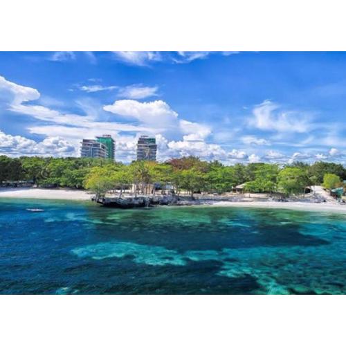 Tambuli Residence By The Sea